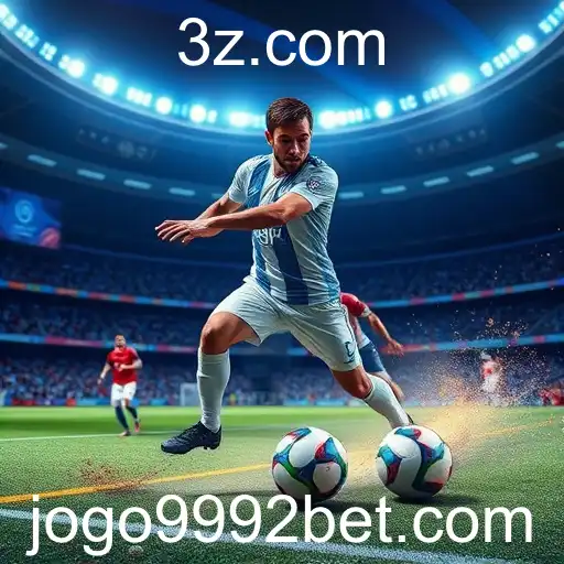 A Ascensão do 9992bet no Cenário de Jogos