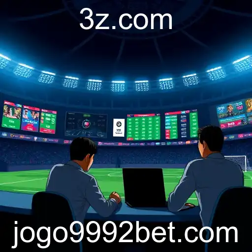 Avanços na Regulação de Sites de Apostas em 2025