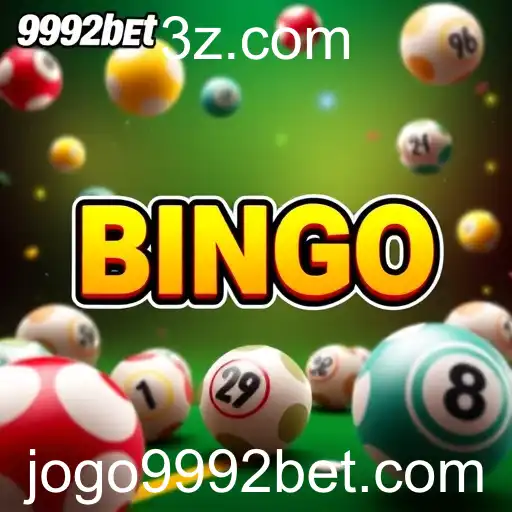 Descubra os Jogos de Bingo no 9992bet: Diversão e Prêmios Esperam por Você