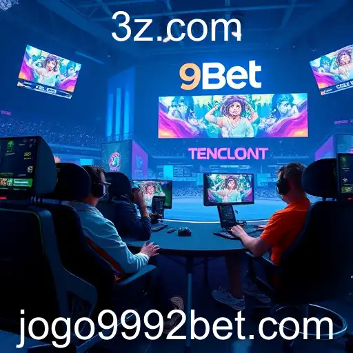 O Impacto dos Jogos Online no Brasil em 2025