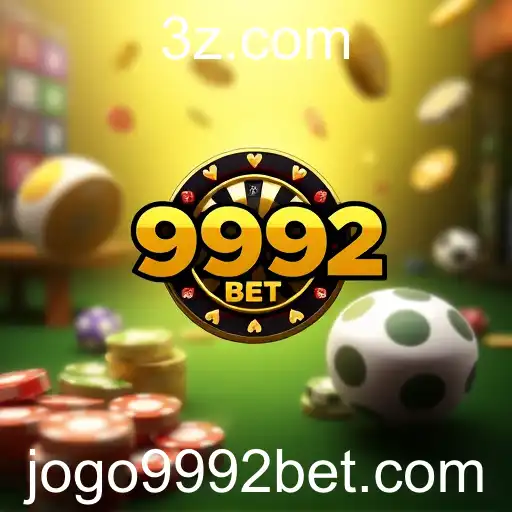 A Emoção dos Jogos de Cassino no 9992bet: Diversão e Desafios em um Só Lugar