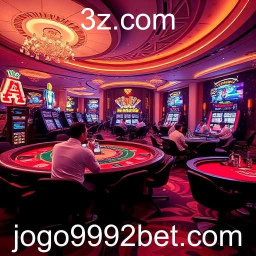 Expansão do Mercado de Apostas Online no Brasil