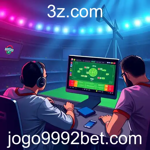 O Impacto dos Jogos Online em 2025