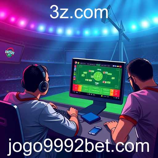 O Impacto dos Avanços Tecnológicos nos Jogos Online