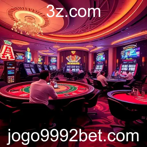 Expansão do Mercado de Apostas Online no Brasil