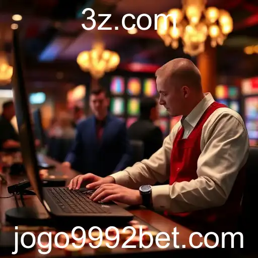 Tendências de Jogos Online e o Futuro dos Cassinos