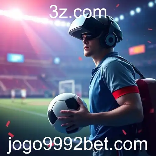 Tendências e Inovações no Mundo dos Jogos para 2025