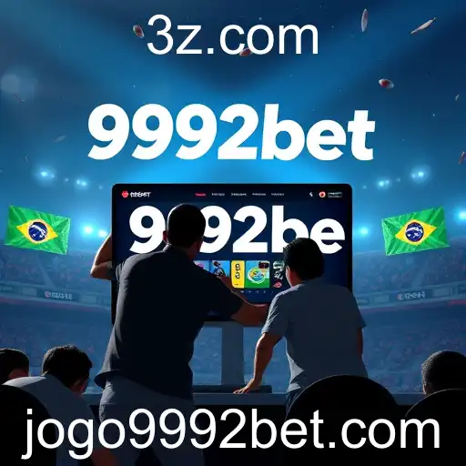 Cenário Atual das Apostas Online e a Influência da 9992bet