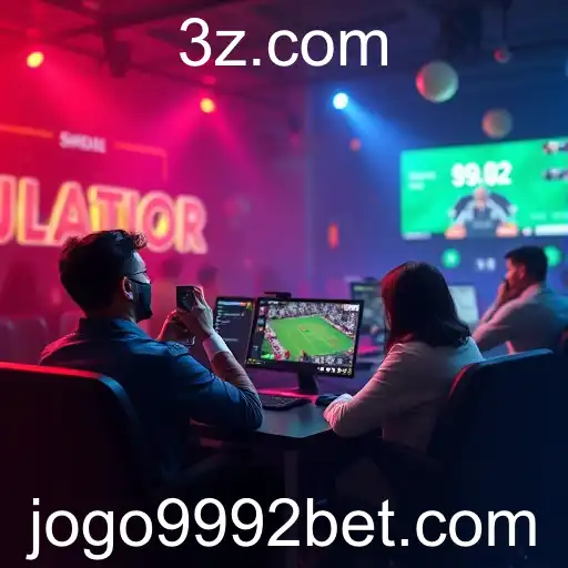 Crescimento dos Jogos Online em 2025