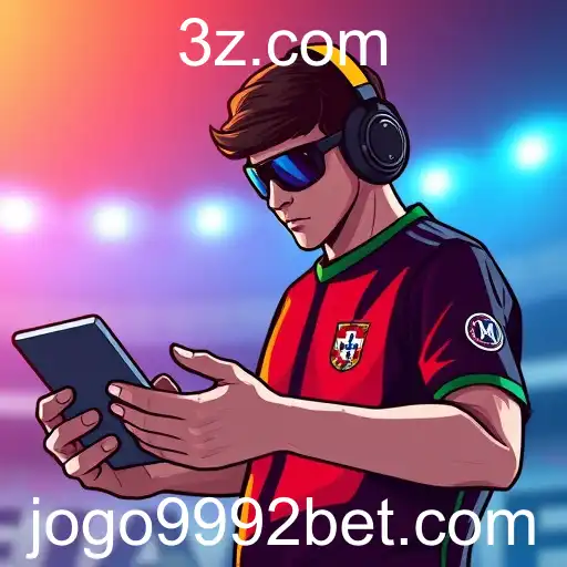 A Expansão dos Jogos Online e Apostadores em 2025