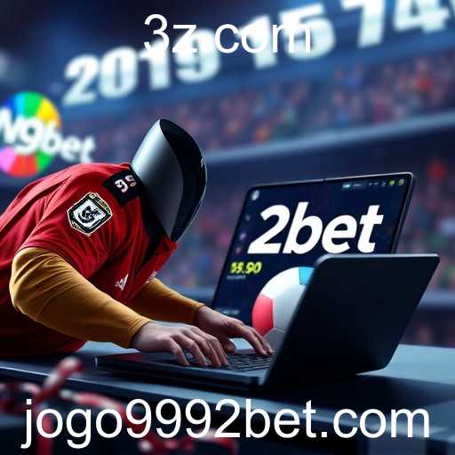 A Evolução dos Sites de Apostas Online no Brasil