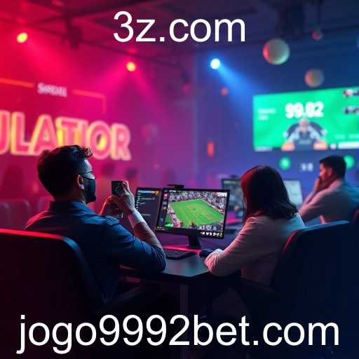 Crescimento dos Jogos Online em 2025