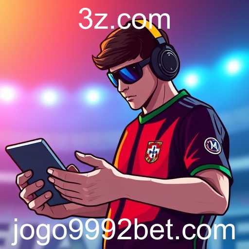 A Expansão dos Jogos Online e Apostadores em 2025