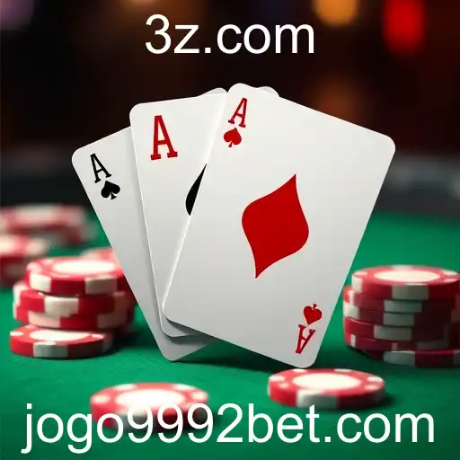 Explorando a Fascinante Categoria de Jogos de Poker no 9992bet