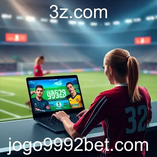 9992bet: Crescimento e Desafios no Mundo dos Jogos Online