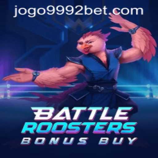 BattleRoostersBonusBuy: Unlocking an Electrifying Gaming Experience with 9992bet PH Login