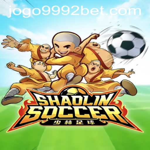 ShaolinSoccer: Mastering the Art of the Field